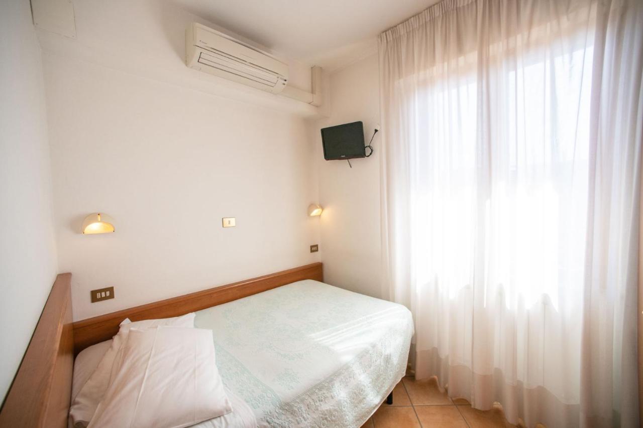 Eco-Hotel Edy เคียนเชียโนแตร์เม ภายนอก รูปภาพ
