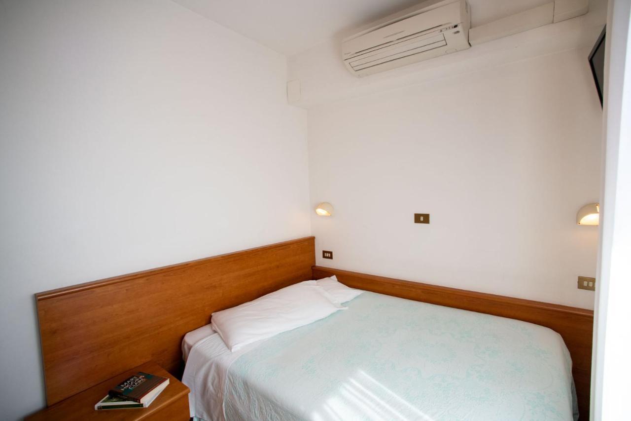 Eco-Hotel Edy เคียนเชียโนแตร์เม ภายนอก รูปภาพ