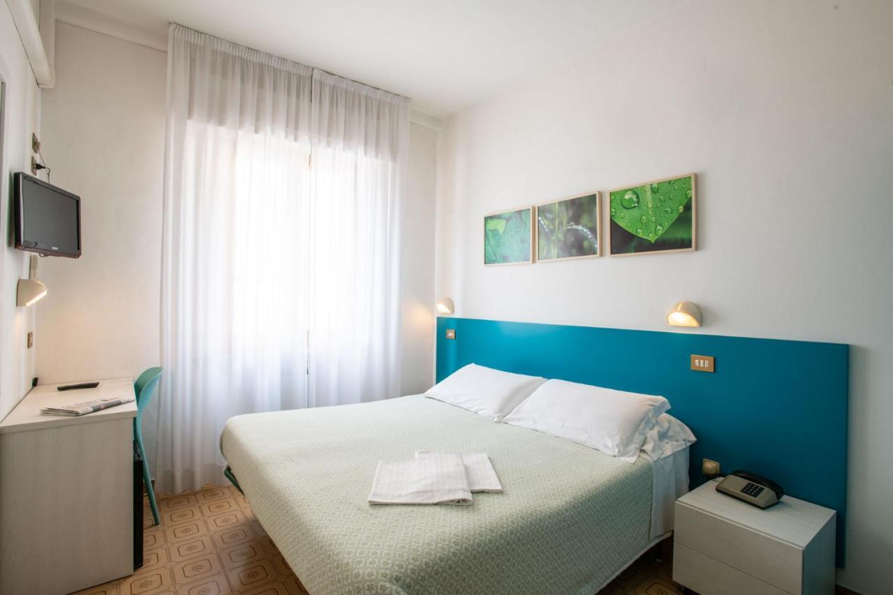Eco-Hotel Edy เคียนเชียโนแตร์เม ภายนอก รูปภาพ