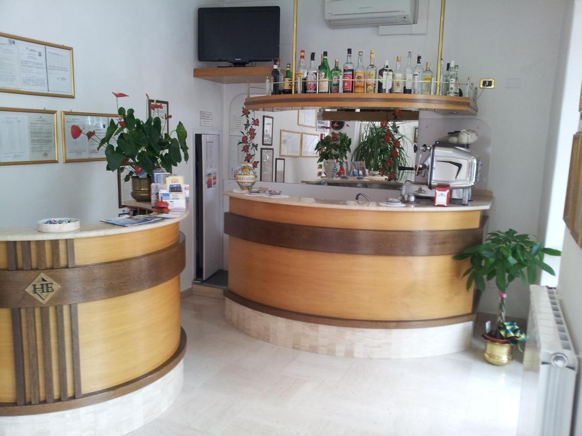 Eco-Hotel Edy เคียนเชียโนแตร์เม ภายนอก รูปภาพ