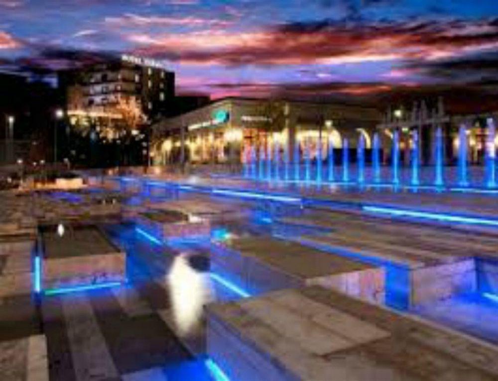 Eco-Hotel Edy เคียนเชียโนแตร์เม ภายนอก รูปภาพ