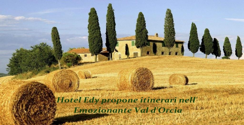 Eco-Hotel Edy เคียนเชียโนแตร์เม ภายนอก รูปภาพ